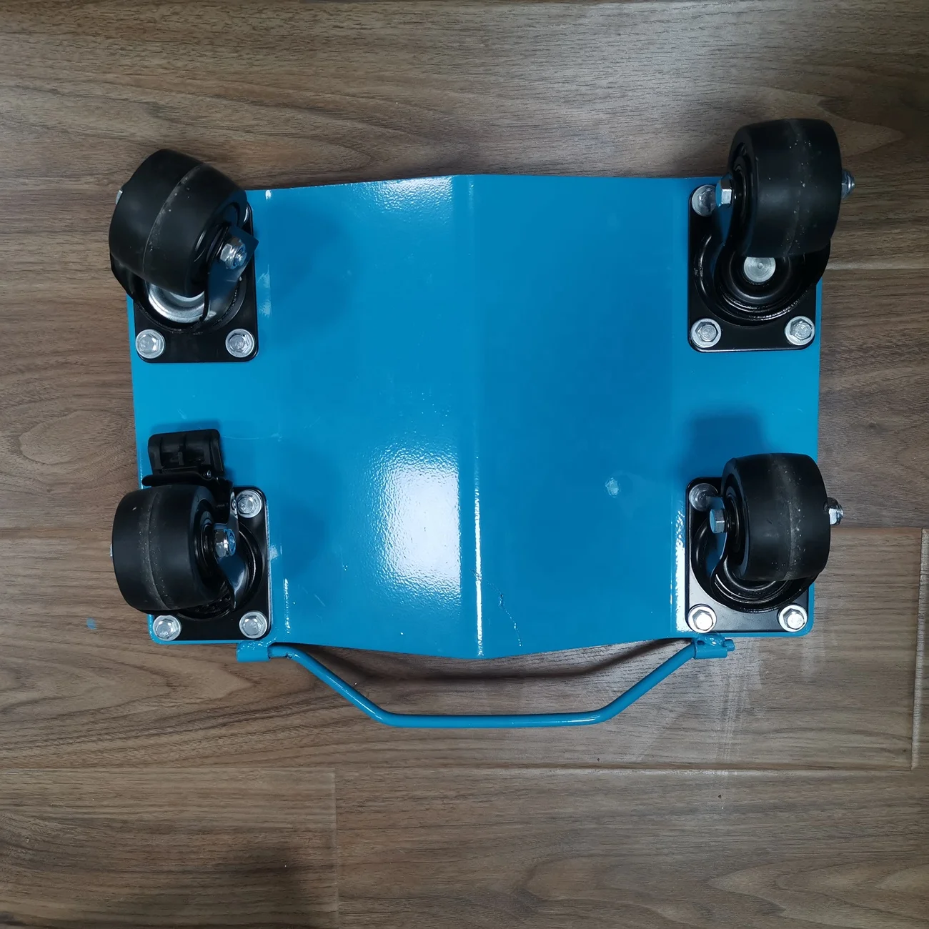 Car Moving Dolly Heavy Duty Steel Vehicle Dollies