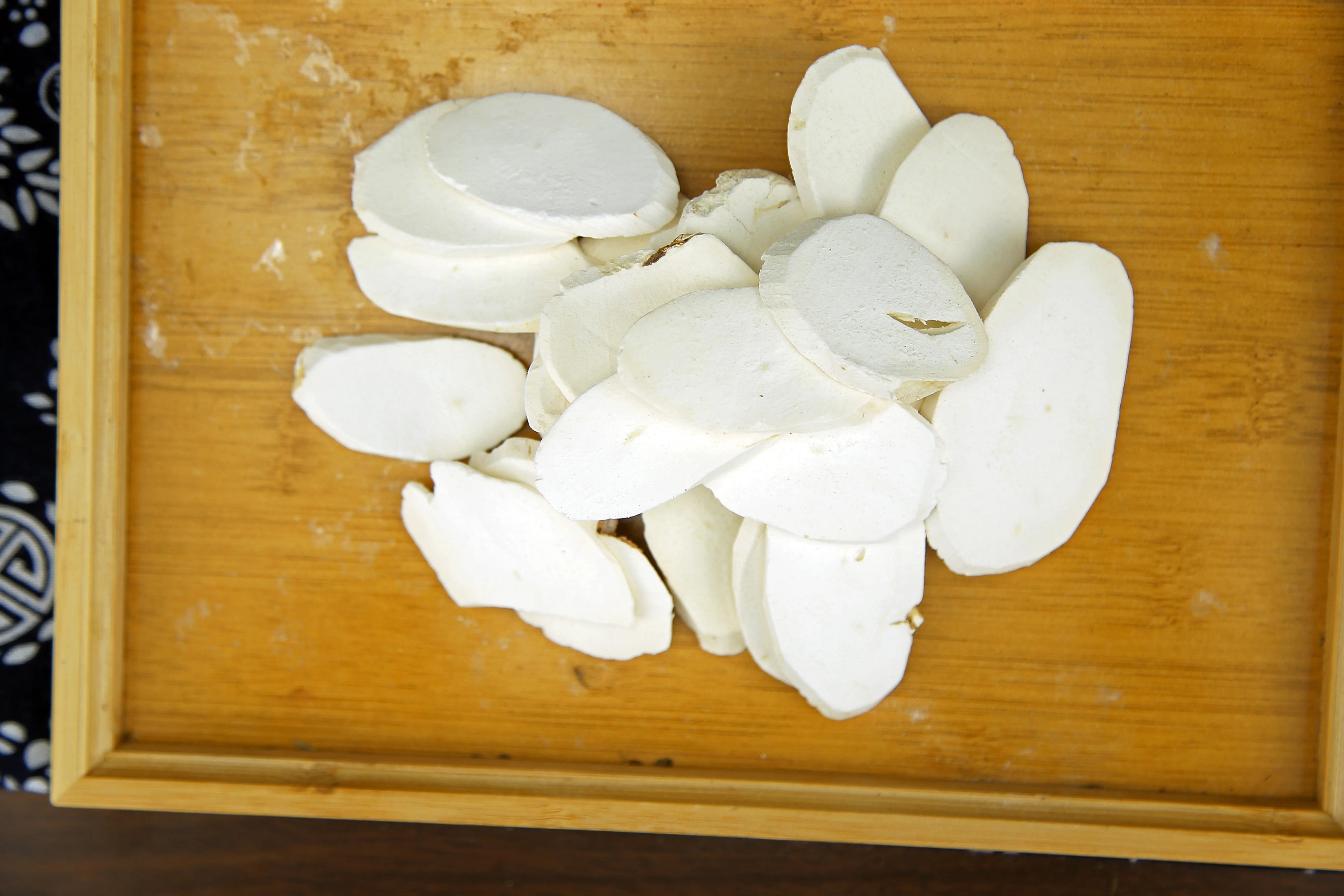 2021 New Delicious And Healthy Fresh Yam Chinese Yam For Food Tea Cooking