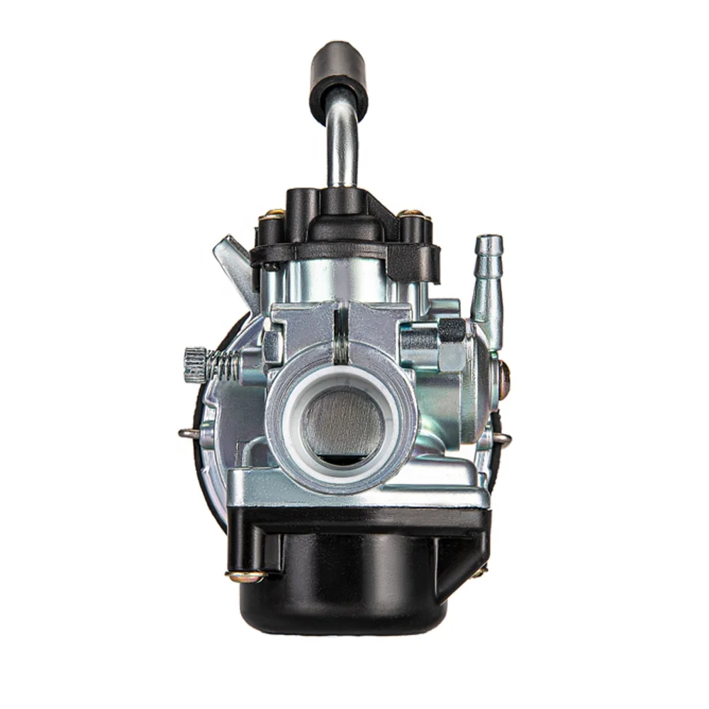 19MM F37 Dellorto SHA 1515 Carburetor For PEUGEOT 103 MBK 51 AV10 Pocket Mini Dirt Bike Moped