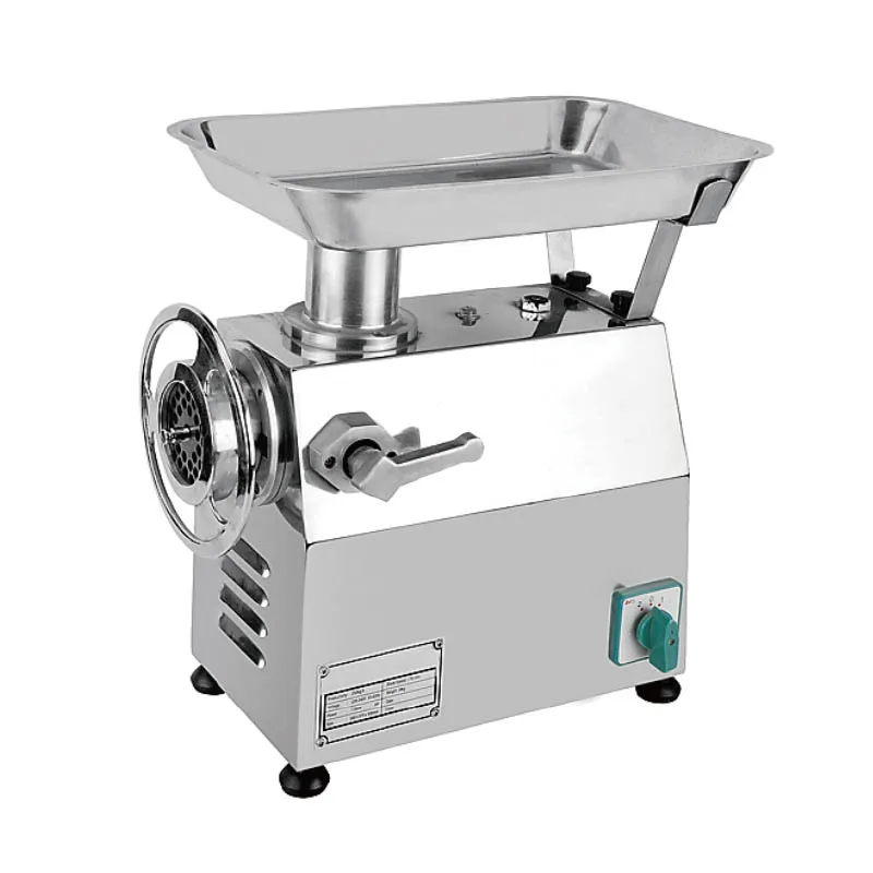 Astar High Quality Meat Mincer Mixer Grinder Meat Processing Professional frozen Meat Grinder Machine