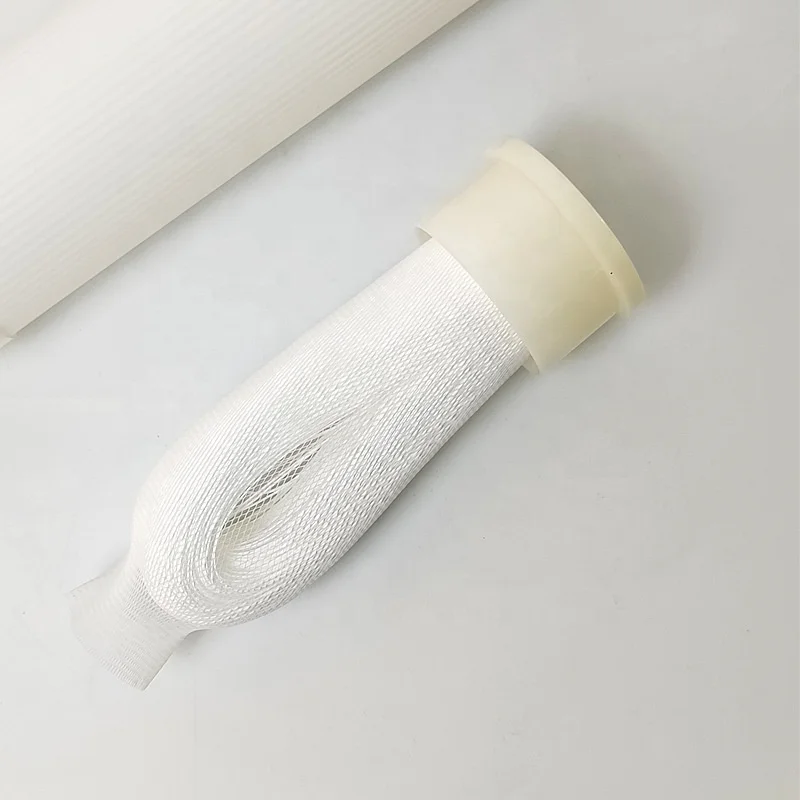 1812 High Water Flow Capacity 0,01 micron Ultrafiltration Hollow Fiber Membrane 10inch UF Filter