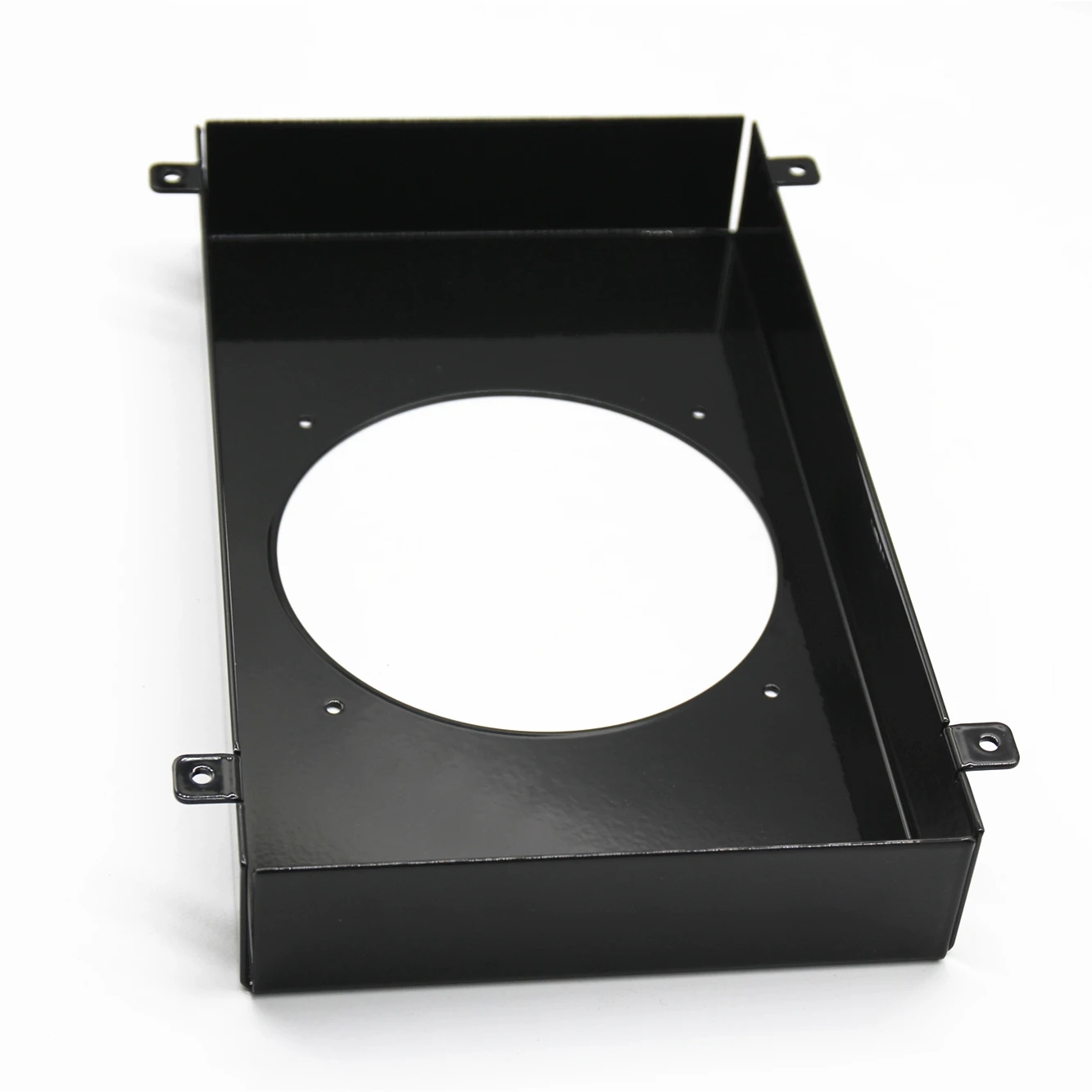 Shanghai ISO Certified Factory Direct Sheet Metal Fabrication Service Aluminium Stainless Steel Parts Steel Product