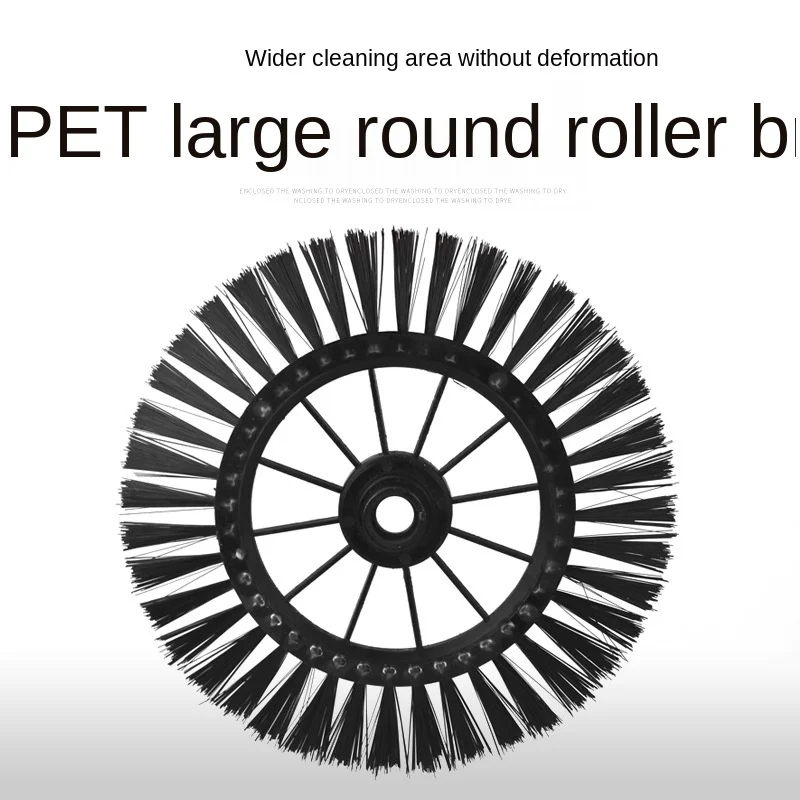 Wholesale push-type sweeping machine broom