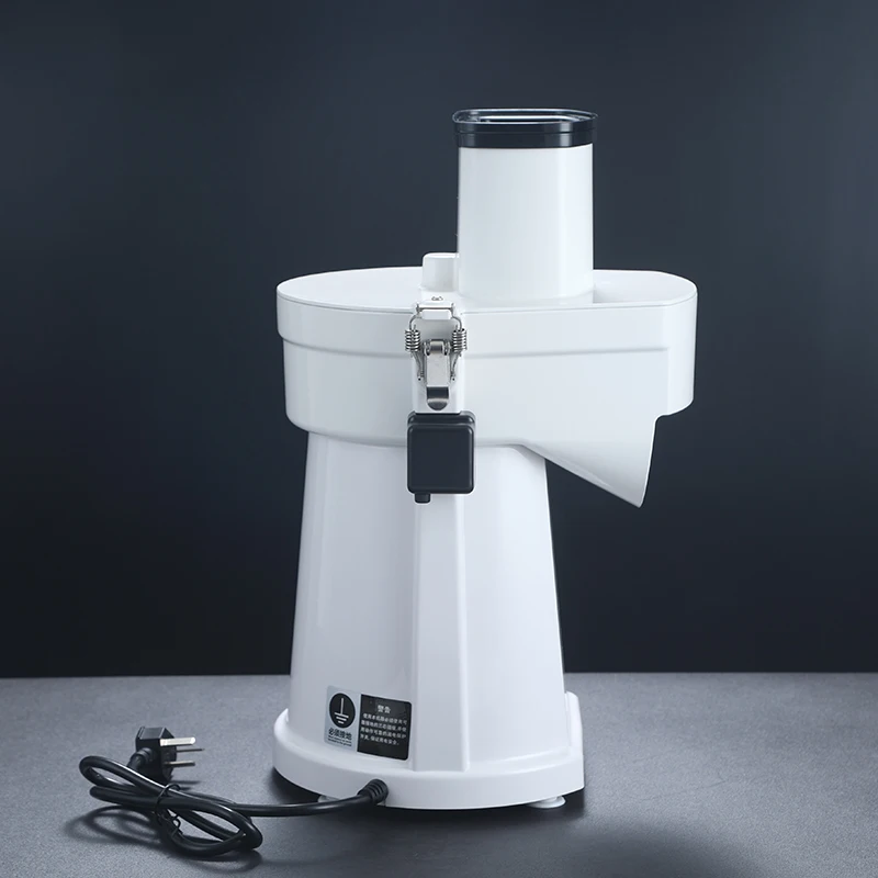 Kitchen small dicing machine carrot potato carrot slicer cucumber slicer small table vegetable cutting machine