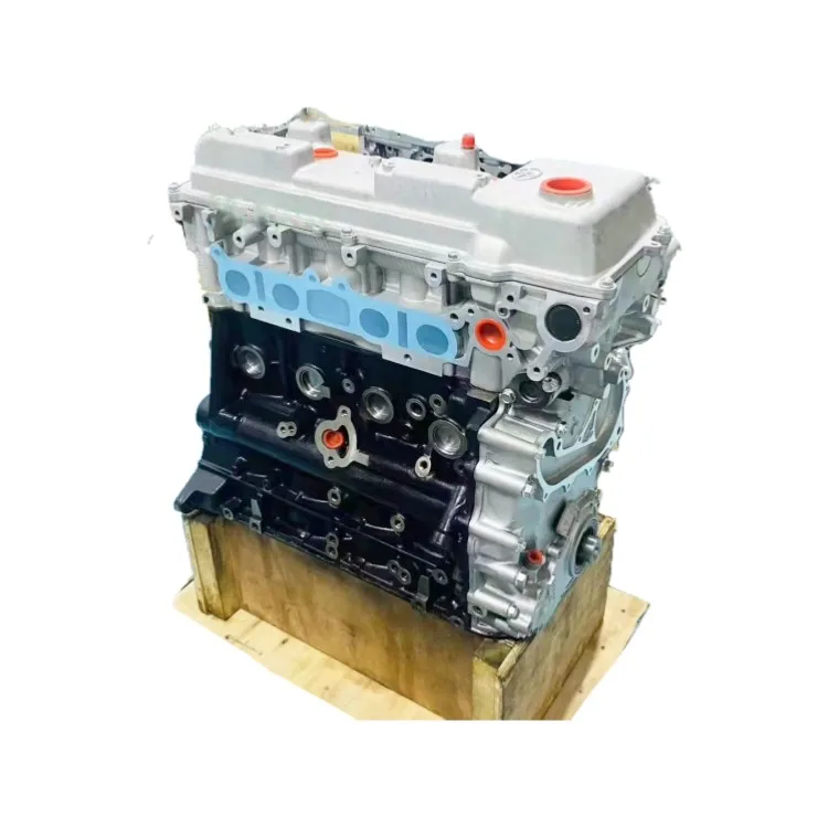 Китайский двигатель от производителя Engin2GR 3.5L дизельный двигатель в сборе для Toyota Land Cruiser Prado FKS