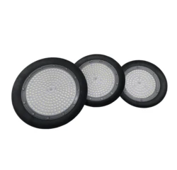 Economic good price UFO led highbay light warehouse smd chip 110lm/w pf0.95 2years warranty