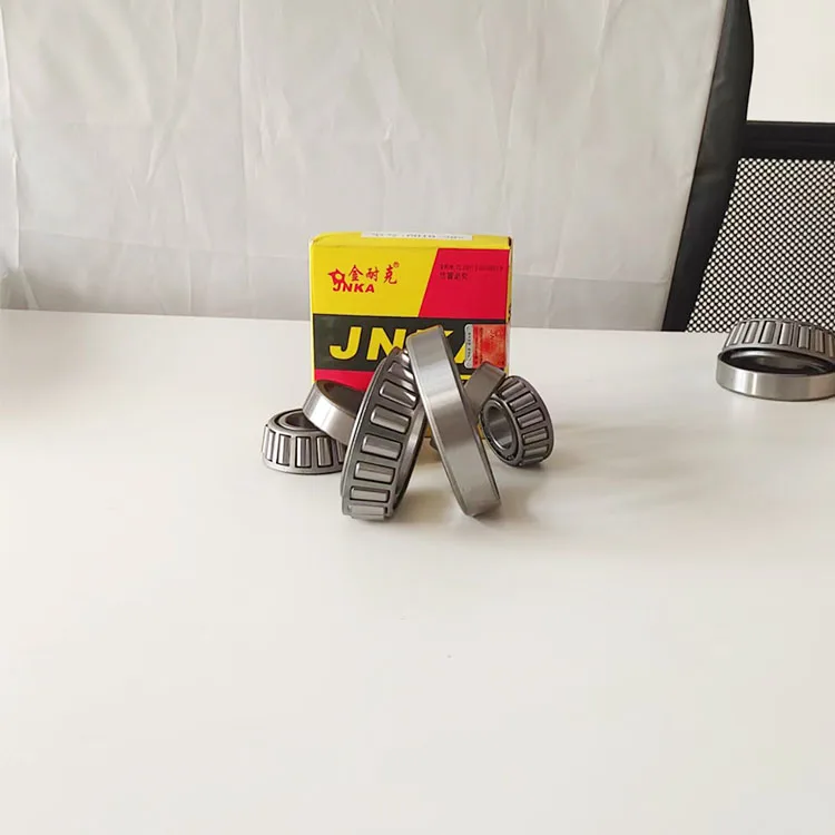 high quality rodamiento conico 1174910 1194910 LM 11749/LM 11710 hm803146 t7fc045 steering Inch tapered roller bearing