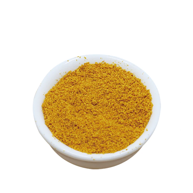Indian food halal curry seasoning cook spice powder for wholesale