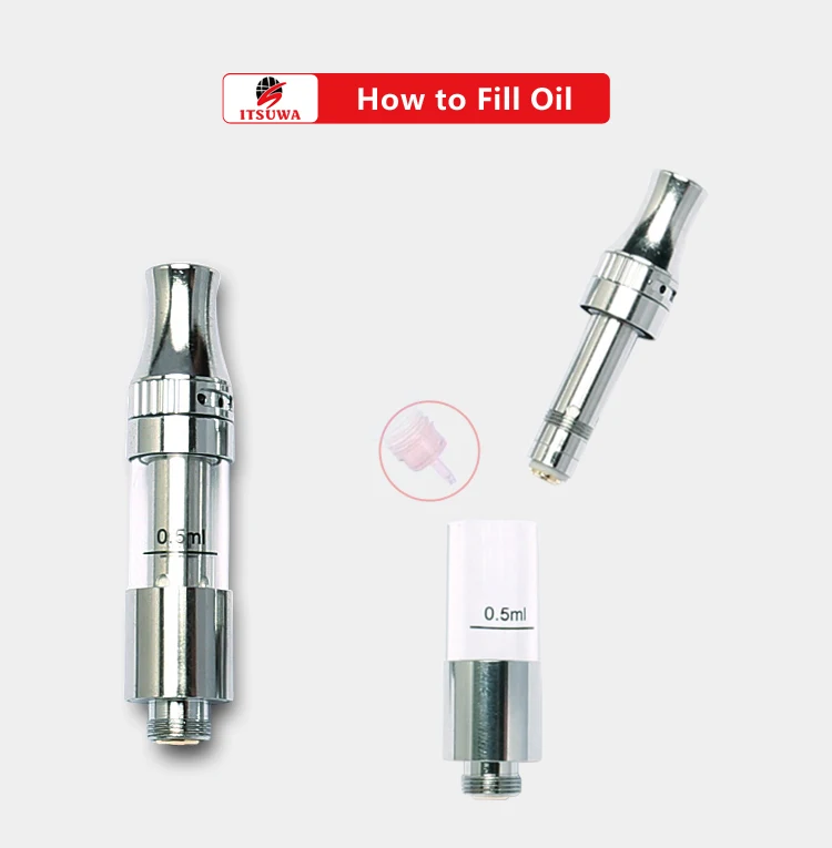  Itsuwa cartucho de aceite cbd zigarette стеклянная свобода V9 электронная сигарета 2021 пустые капсулы