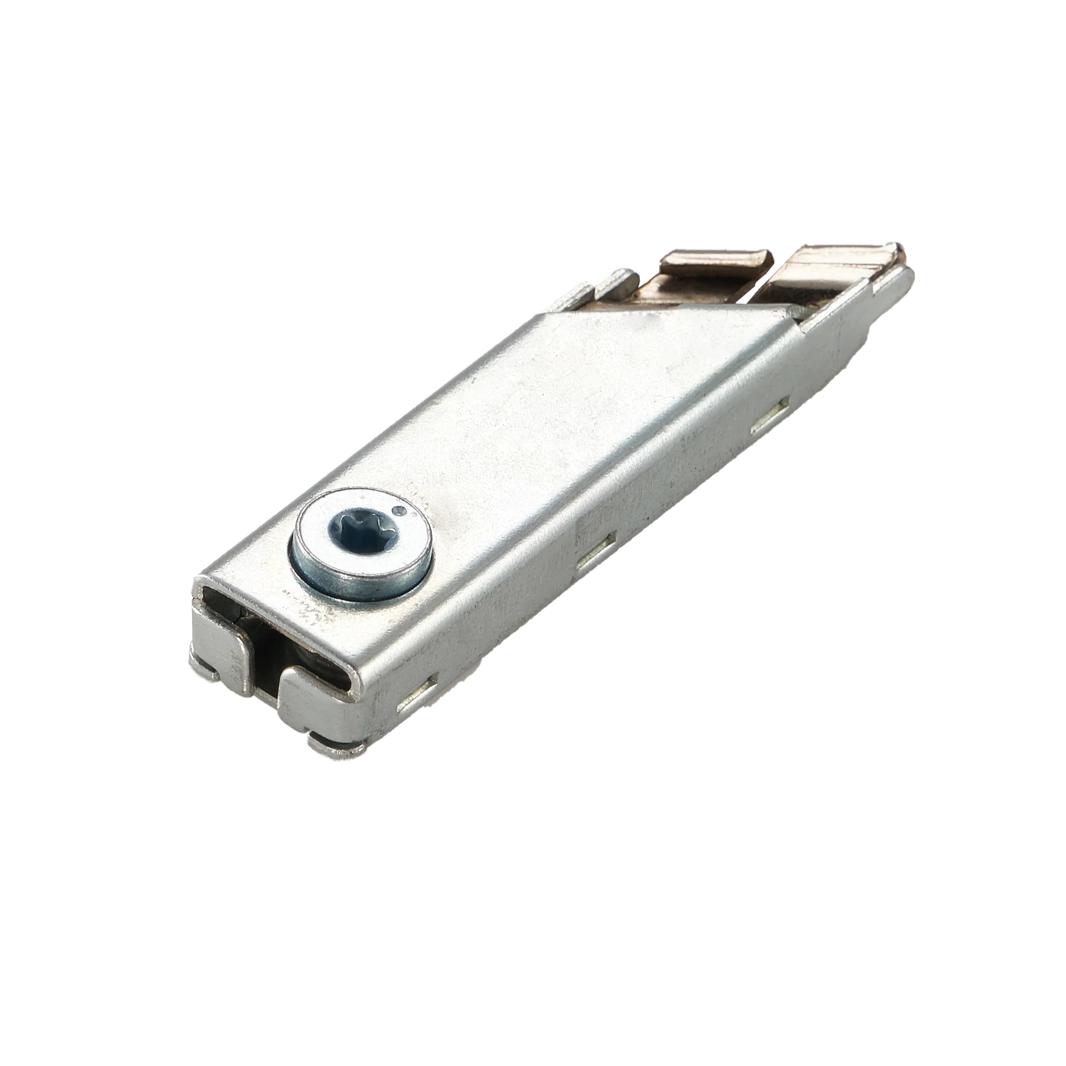 30cm long 45 degree TENSION LOCK for Exhibition booth construction connect,exhibition kit accessory