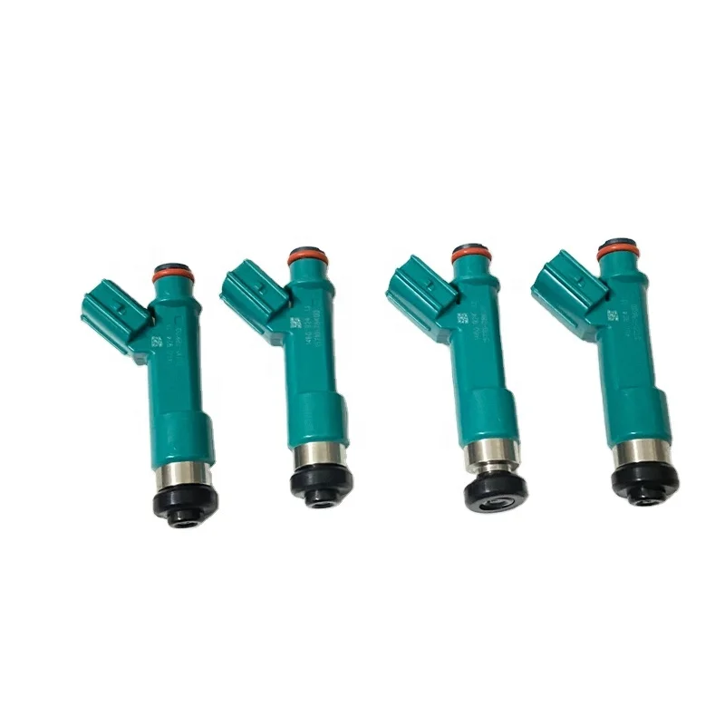 Fuel Injector Nozzle For Suzuki Grand Vitara Kizashi 2010-2013 2.4L L4 15710-78K00