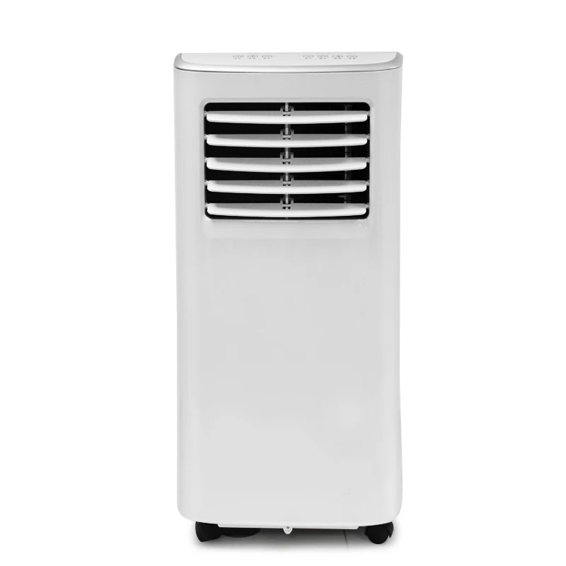 Custom personal 6000 btu air conditioner cheapest small indoor portable ac 110v mini tent bedroom air conditioner for camping