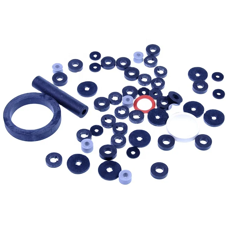 custom-design high quality and cheap epdm ome cr nr sbr nbr auto rubber parts