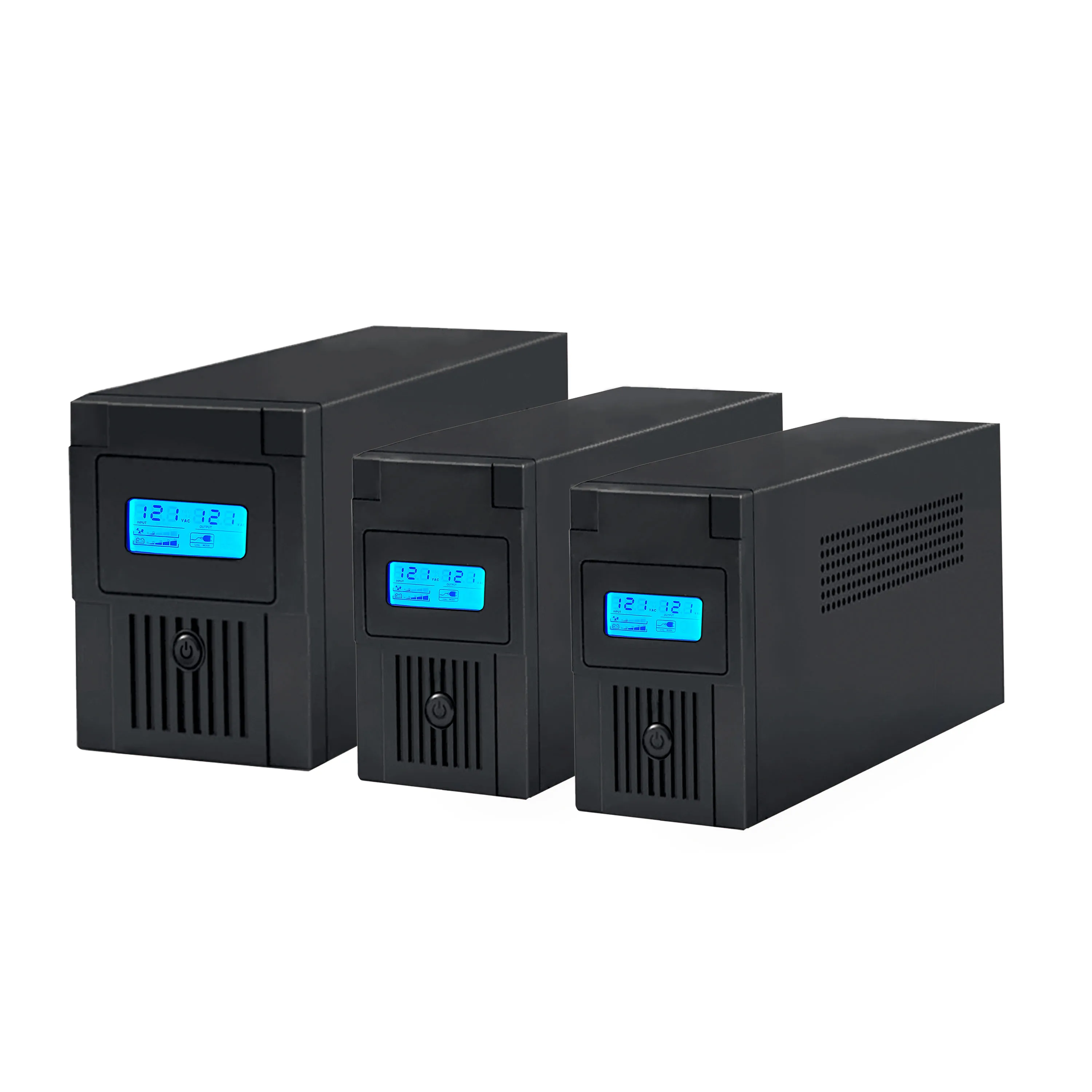 high power power supply 1200VA/720W  for pc power supply