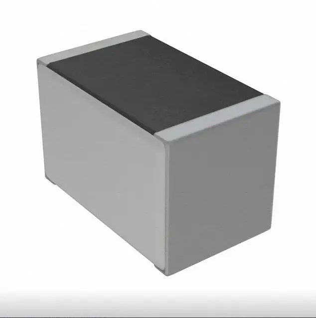 Electronic components capacitors GCJ31CR11A106KA13L