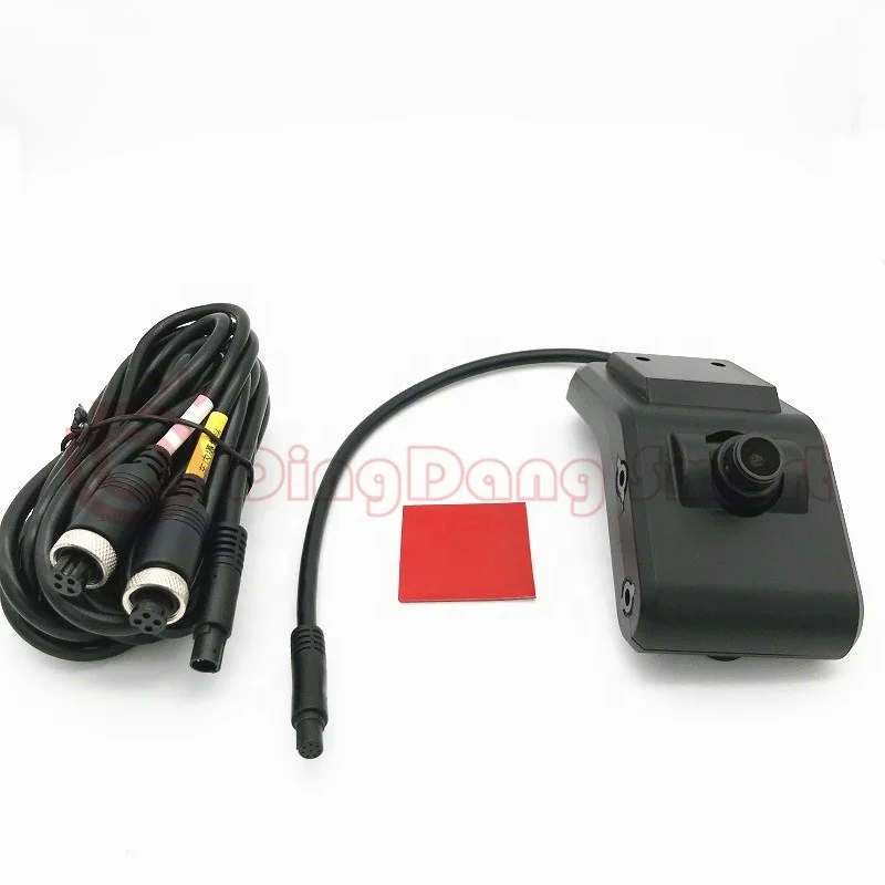 2MP 1080P Star light CCTV Vehicle Surveillance Front and Back View Camera for Taxi bus car