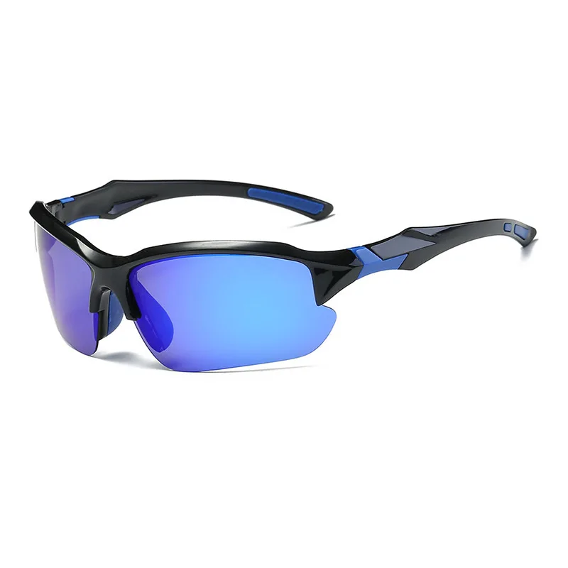 Sports Custom Bike Bicycle Cycling Glasses Men Polarized Sports Sun Glasses For Men Outdoor Eyewear Bike Women Sunglasses