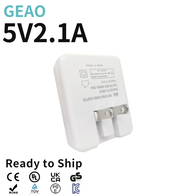 5V 2.1A Car Cigarette Lighter  Switch  Phototherapy Machine Sewing Machine DVD 3v 5v 12v 24v 48v 1a 2a 3a 65a Power Adapter