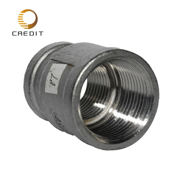 Malleable Iron Pipe Fitting Clamp Galvanized Steel Connectors for Handrail & Structural Applications Water & Plumbing-Head Model