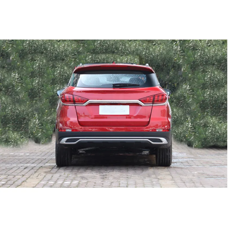 electric sedan China High Speed 4-Wheel 5 Seats New Energy car