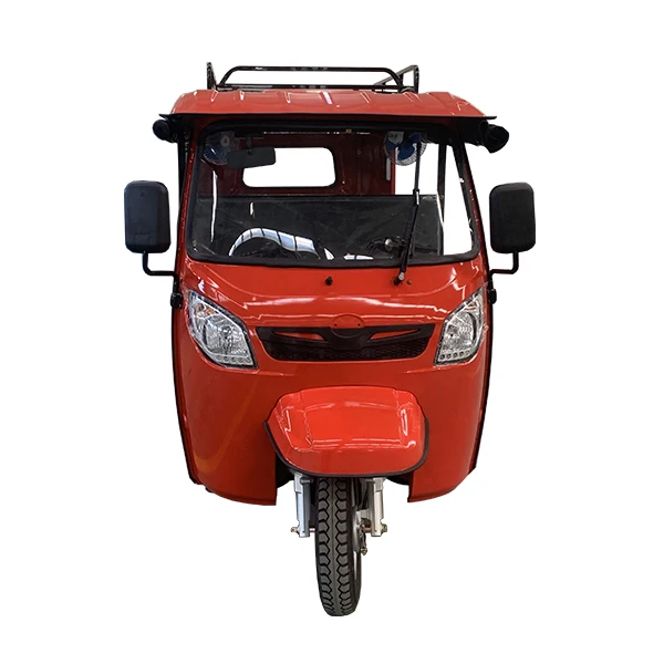  Автомобильное колесо bajaj 200 куб. См на бензине 6 сидений такси