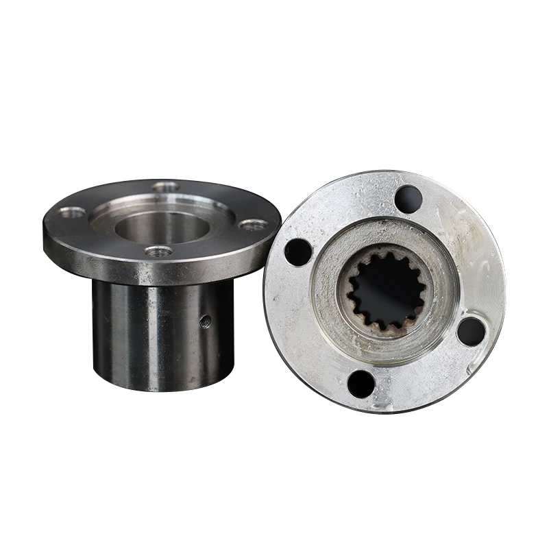 Производители механической обработки, соединительные фланцевые адаптеры из нержавеющей стали