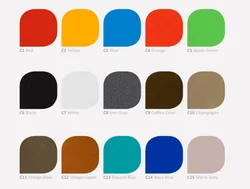 Bistro plywood dinning chair, modern cafe chair, restaurant stackable standard chair