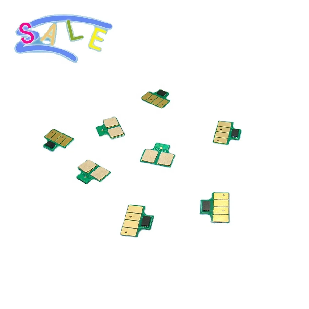 compatible chip for hp 771 chip for hp z6200