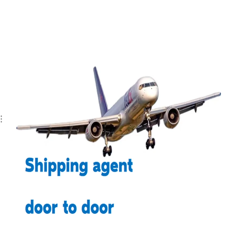 China cheap AIr Sea Freight international shipping forwarder agent in Shenzhen Guangzhou to AE Saudi Arabia DDP DDU services
