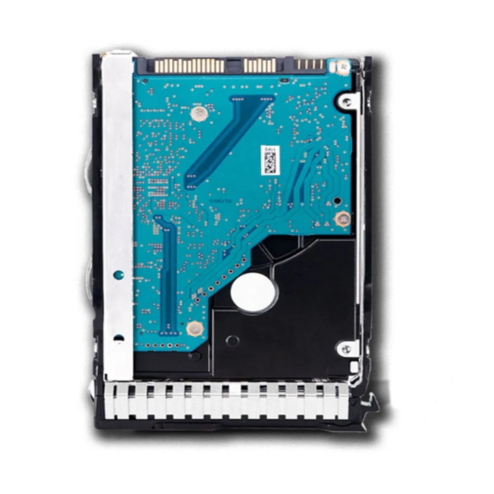 Заводская Продажа 870757-B21 600 ГБ SAS 15K SFF HDD жесткий диск 2 5 дюйма Hdd для HPE сервера