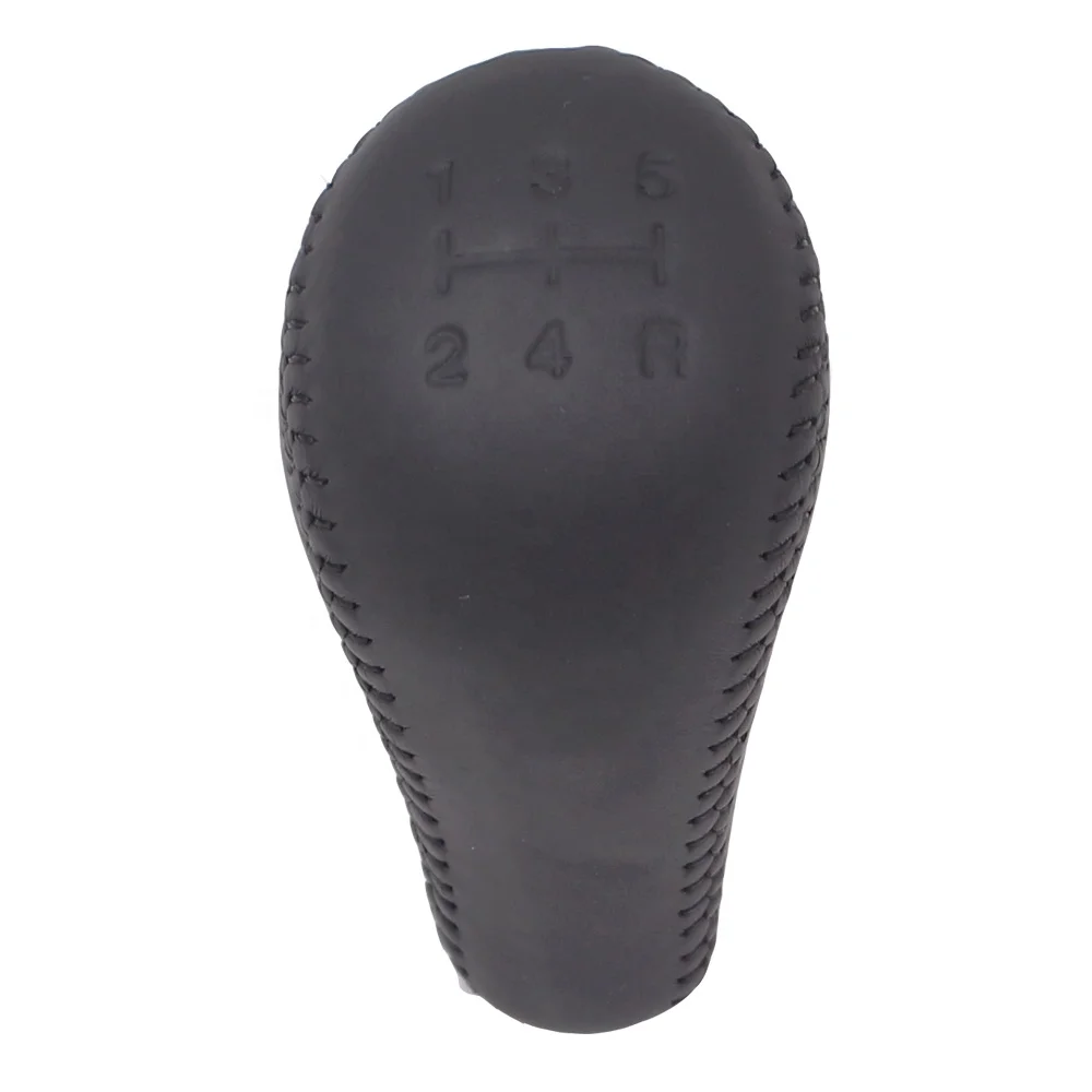 Baificar брендовые новые туфли из натуральной кожи ручного переключения передач baificar бренд рычаг 5-ступенчатая для Hyundai Sonata Kia Оптима K5 Бесплатная доставка