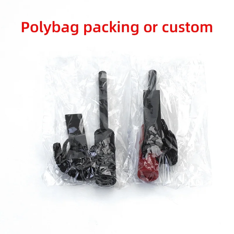 Magnesium & Ferrocerium Flint Fire Starter Firestarter Magnesium Fire Rod Ferrocerium Rods, Survival Tool for Camping, Hiking