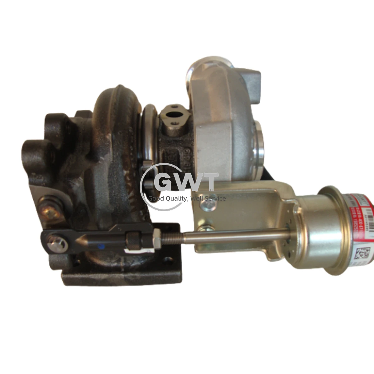 HE200WG Turbocharger 3796180 5350920 for ISF2.8 ISF3.8 5329406 3776286 3787122
