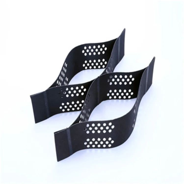 Gravel Stabilizer Honeycomb Structure Geocell Application