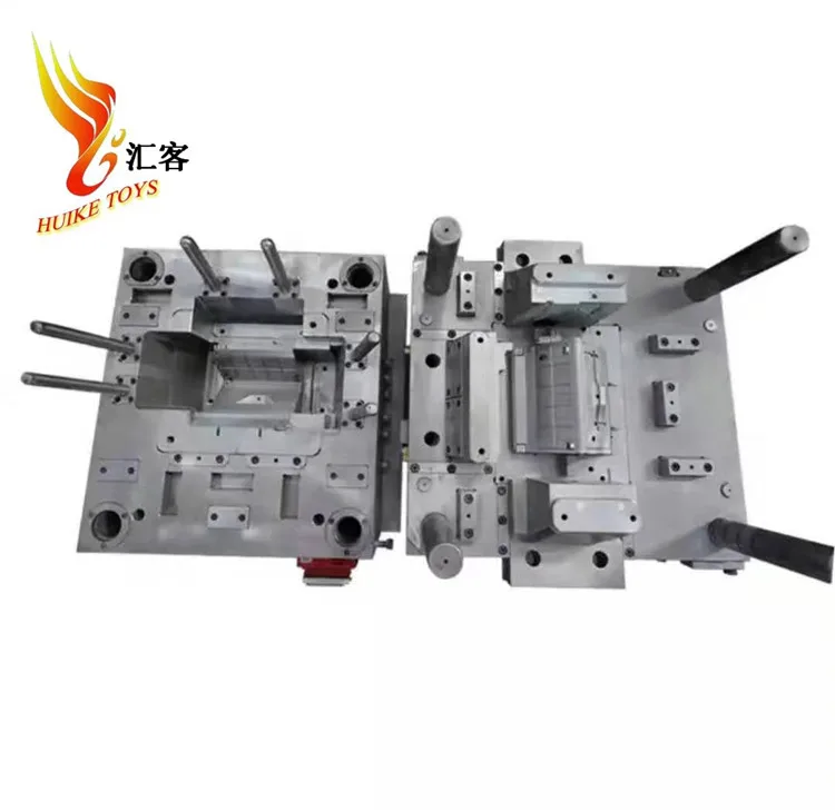 Good quality custom made best-selling plastic toy molds in 2020