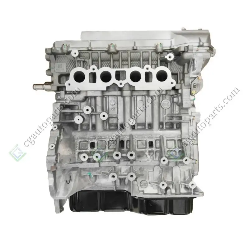 CG Auto Parts DLEG18 ENGINE Long Block For Wuling Baojun 530 560 730 1.8L gasoline engine assembly DLEG18