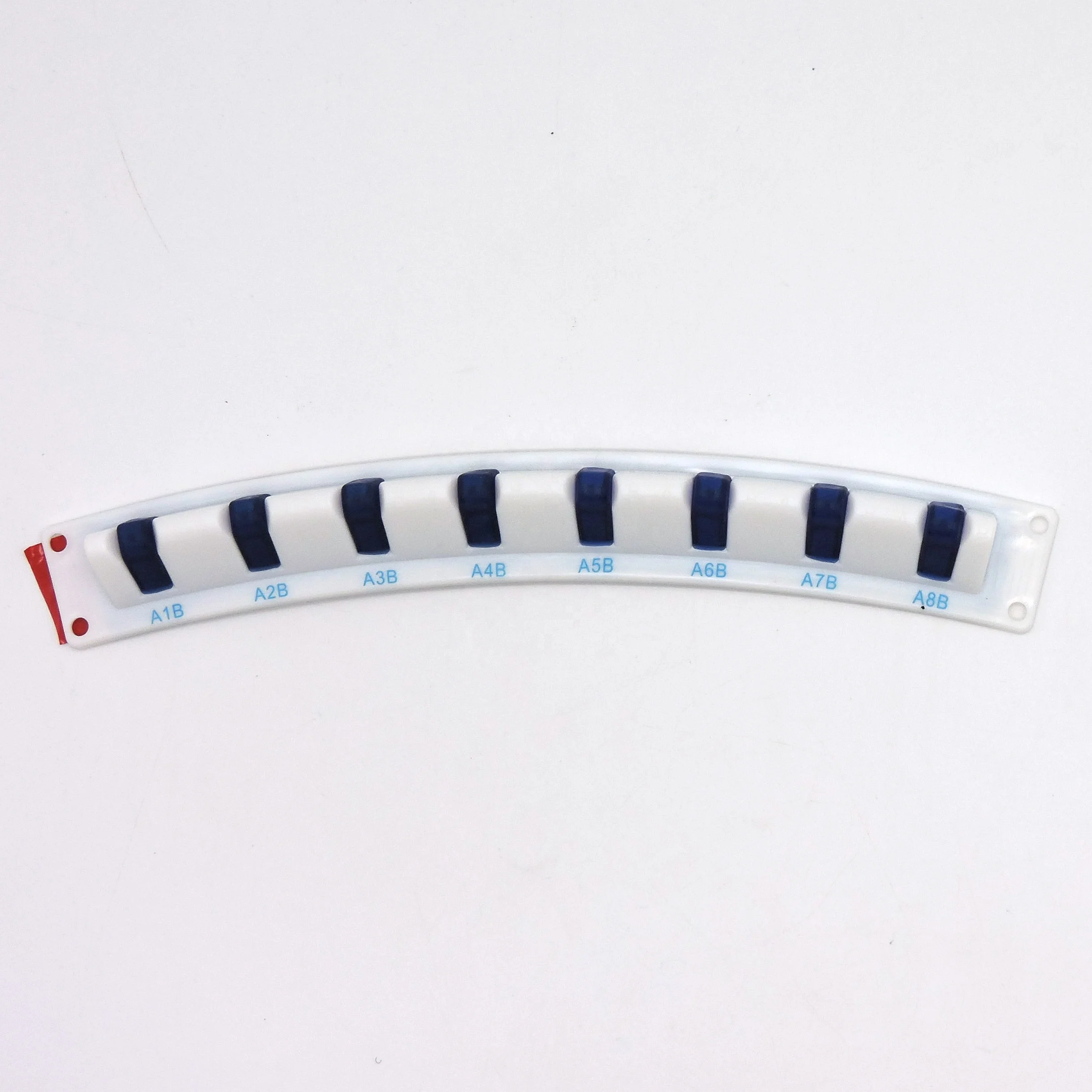 Factory sale Disposable Cardiac surgical  suture organizer