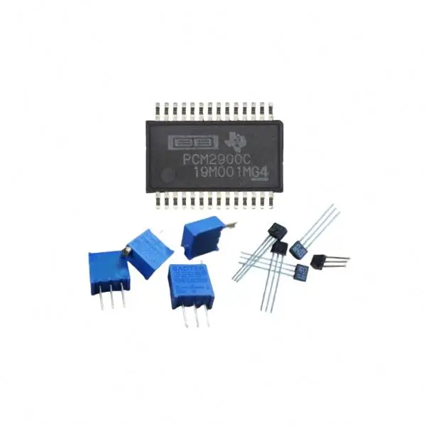 AK4213EC-L электронные компоненты SOP Whynot технологии
