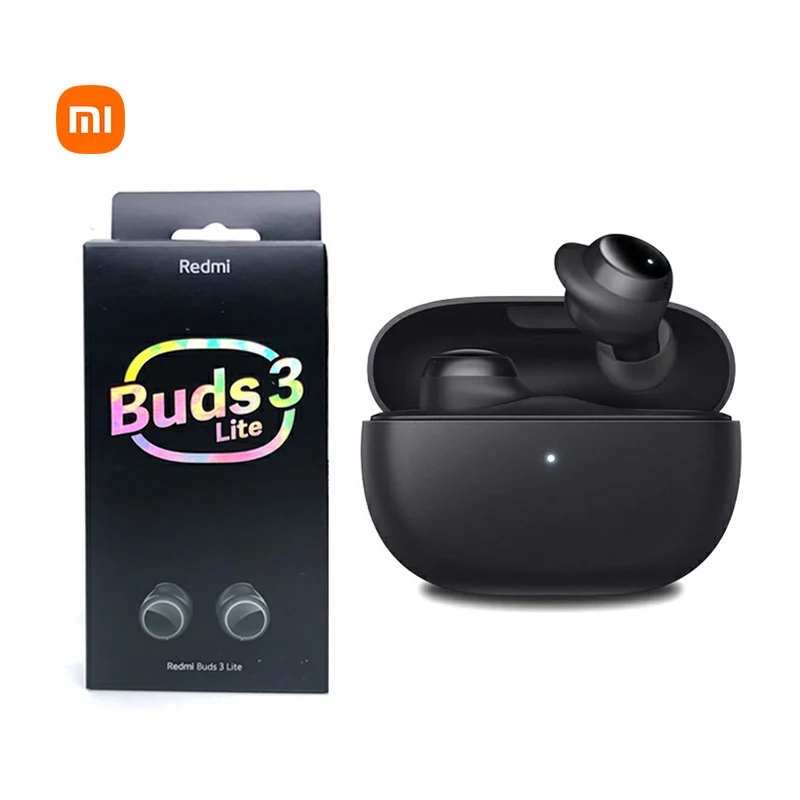 Игровые наушники Ipods Pro беспроводные Airdots Xiaomi Redmi Buds 3
