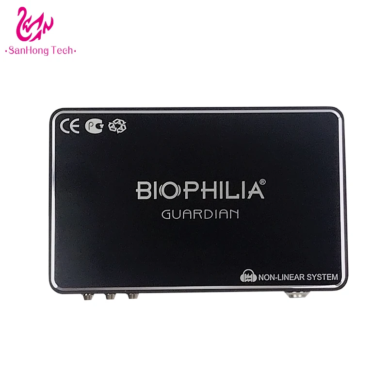 Анализатор квантовой терапии для собак BIOPHILIA pet nls