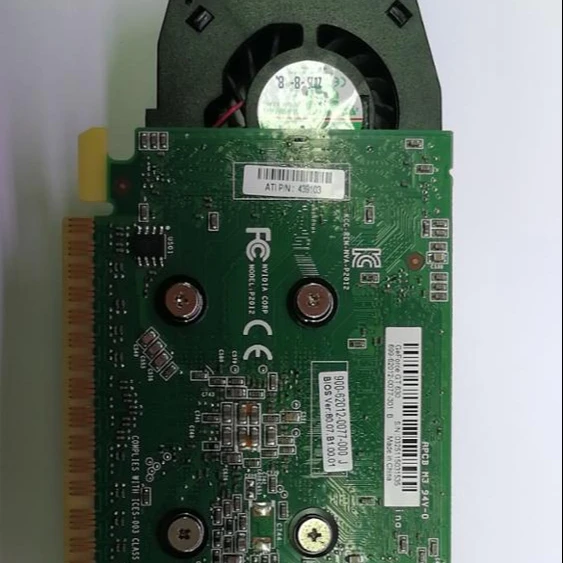 game machine aristocrat HELIX display card GT630