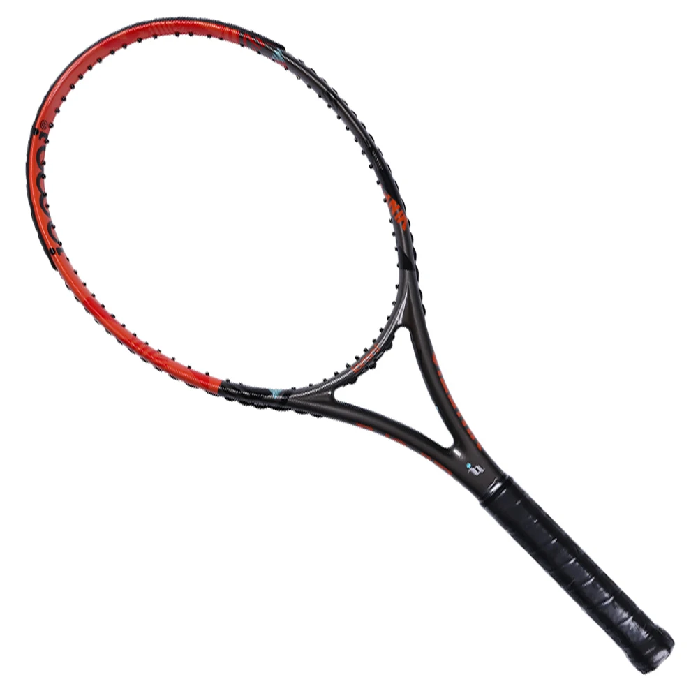 Заводская поставка профессиональных теннисных ракеток с индивидуальной этикеткой