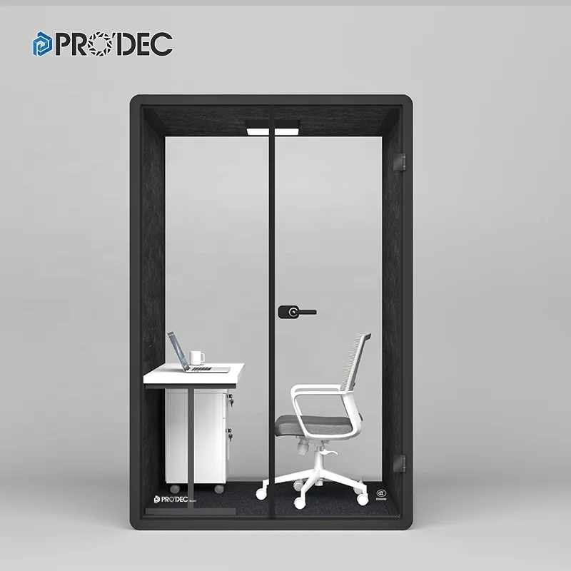modern office recording studio acoustic room soundproof meeting space for recording live soundproof pod recording booth