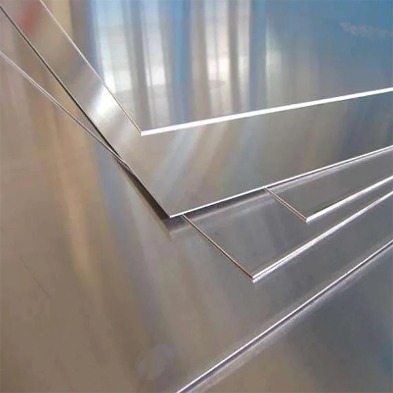 Aluminum sheet manufacturers 2024/2017/2014/2A50/5083/7075 aluminum plate