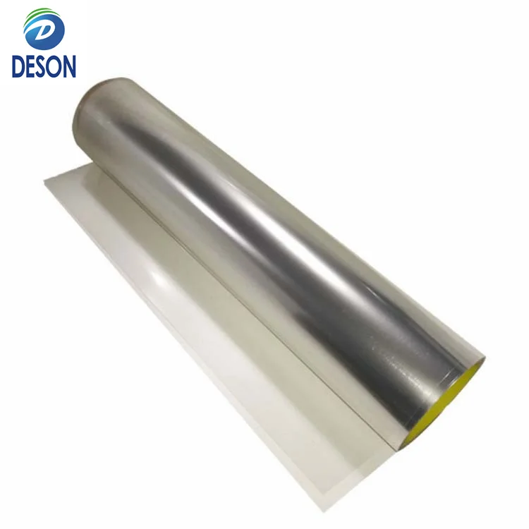 Deson Waterproof Car Rearview Mirror Stickers Motorcycle Helmet Visor Windscreens Bathroom Mirror Anti Fog PET Film Roll