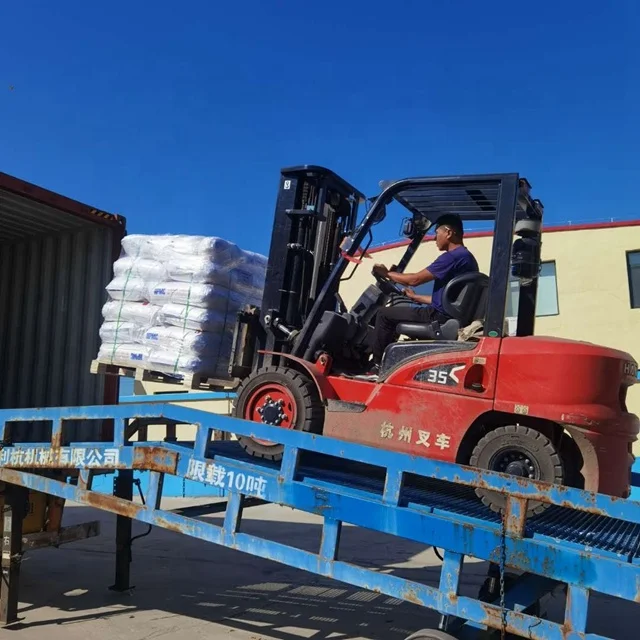 Industrial Grade High Viscosity Hydroxypropyl Methyl Cellulose HPMC