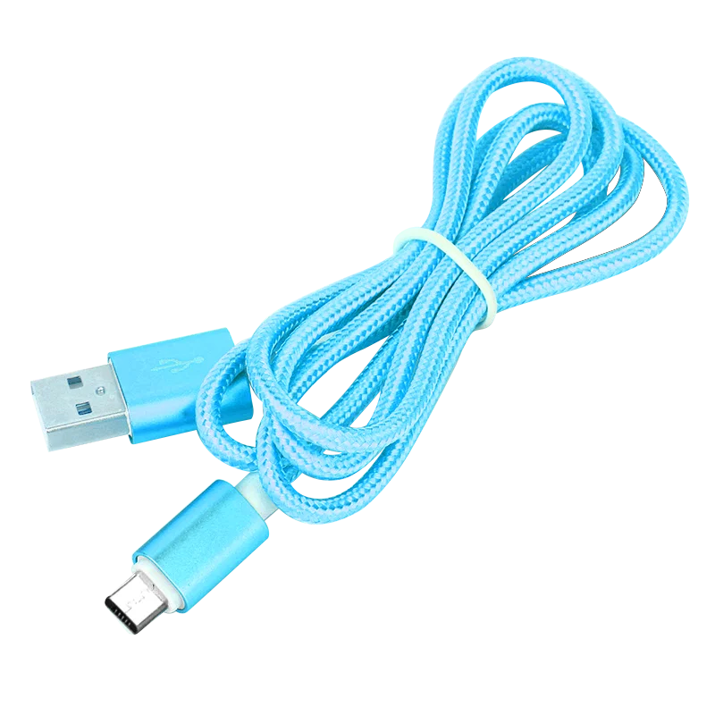 For iphone x xs xr xs max nylon braided fast charging cable, for iphone cable nylon