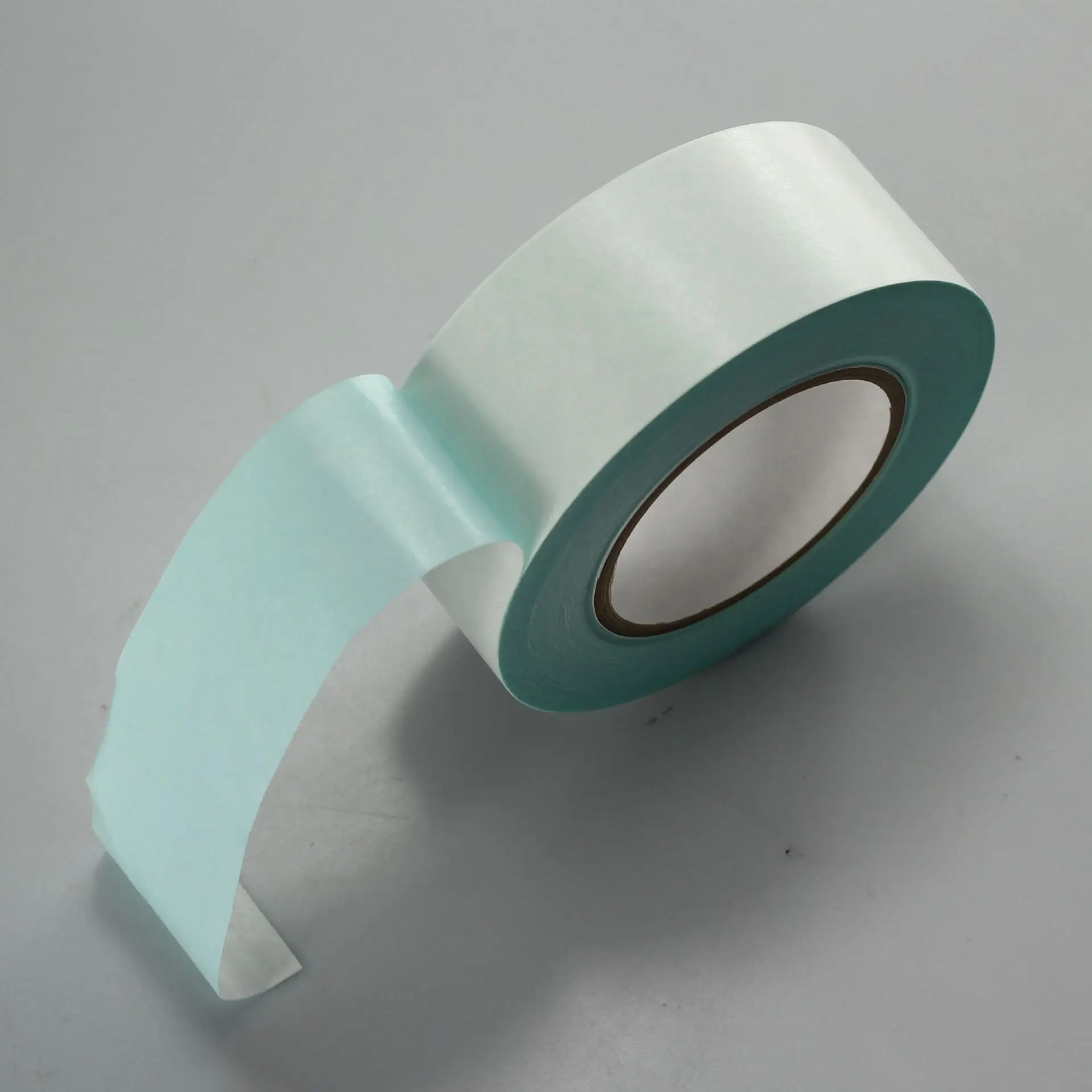 Biodegradable Flying Splice Tape for Packaging Printing Water Soluble Paper Tape Roll