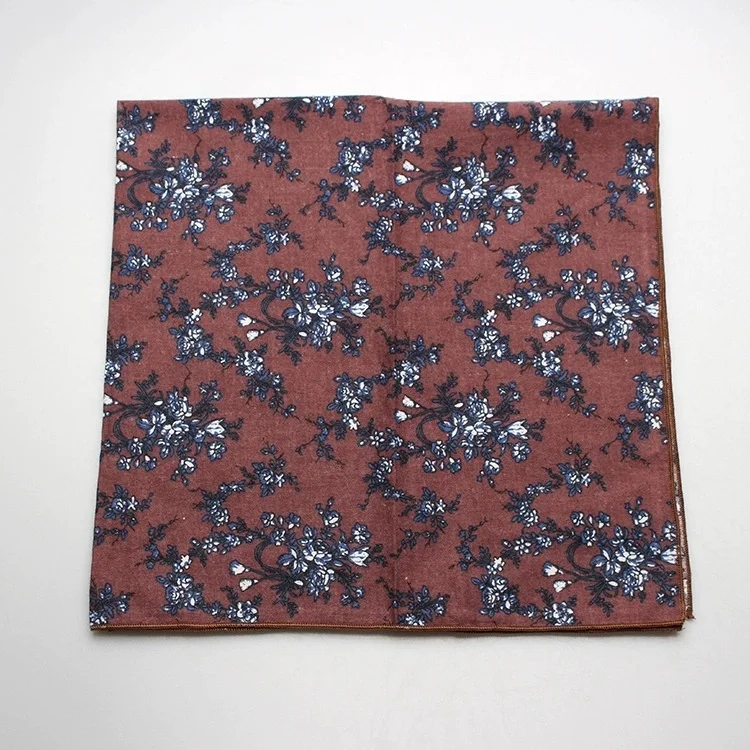 2022 новый дизайн роскошный хлопковый шарф для