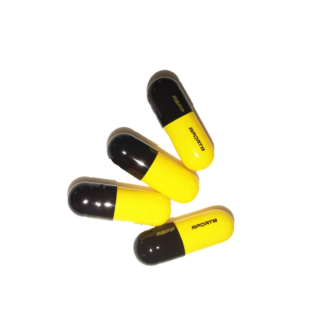 Cheap Factory Price capsule